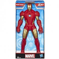 Imagén: Homem de Ferro Marvel