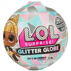 Imagén: LOL Surprise! - Glitter Globe -