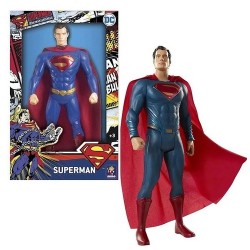 Imagén: Superman Gigante DC