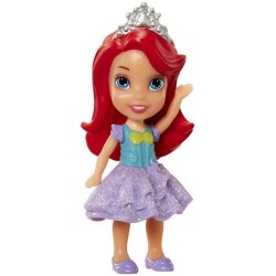 Princesa Ariel - Vestido