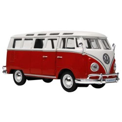 Miniatura Carro Volkswagen Kombi / Van