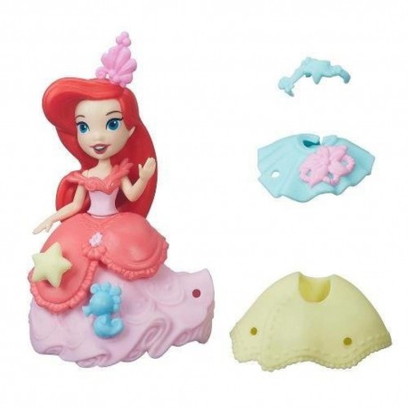 Miniatura Princesa Ariel