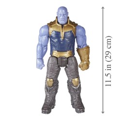 Thanos - MARVEL - Vingadores 2018