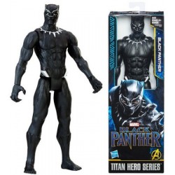 Pantera Negra - Marvel