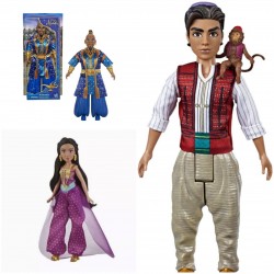 Kit Aladdin Disney Hasbro