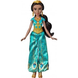 Boneca Jasmine Aladdin