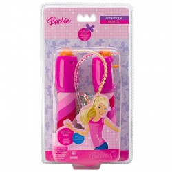 Corda de Pular Barbie