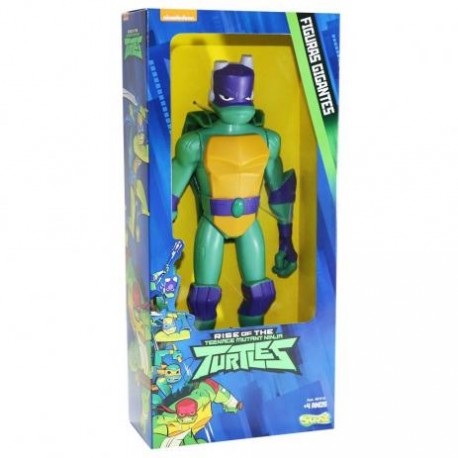 Donatello- Tartarugas Ninja