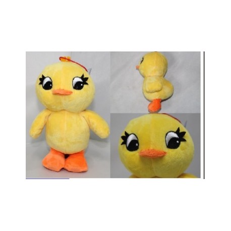 Patinho Duck