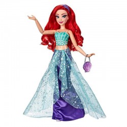 Princesa Ariel Style Series