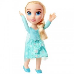 Elsa - Frozen 2